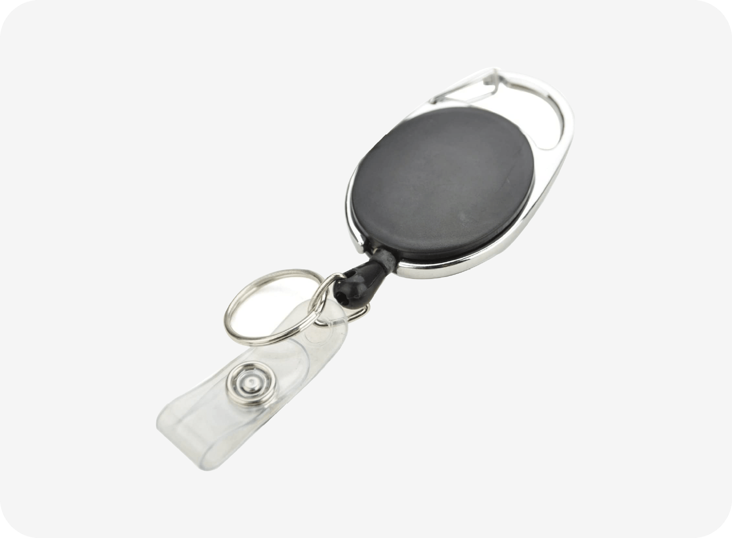 Buy ID Cards Badge reels in Dubai, UAE